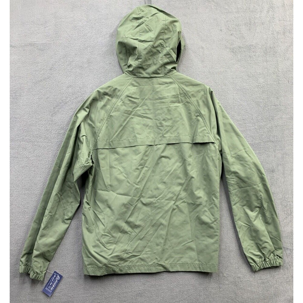 American Rag Wind Slicker Jacket Men’s XL Calm Sage 162801 - Picture 3 of 16